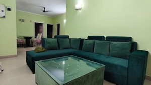 3 BHK Builder Floor For Rent in Orchid Island, Sector 51