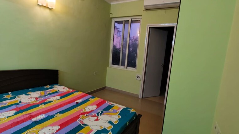 Bedroom, orchid-island 3 Bedroom 1920 Sq.Ft. Builder Floor In Sector 51 Gurgaon 10747763