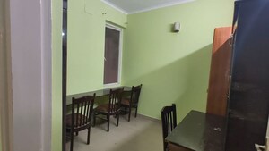Team Area in 3 BHK Builder Floor at Orchid Island, Sector 51 – for Rent