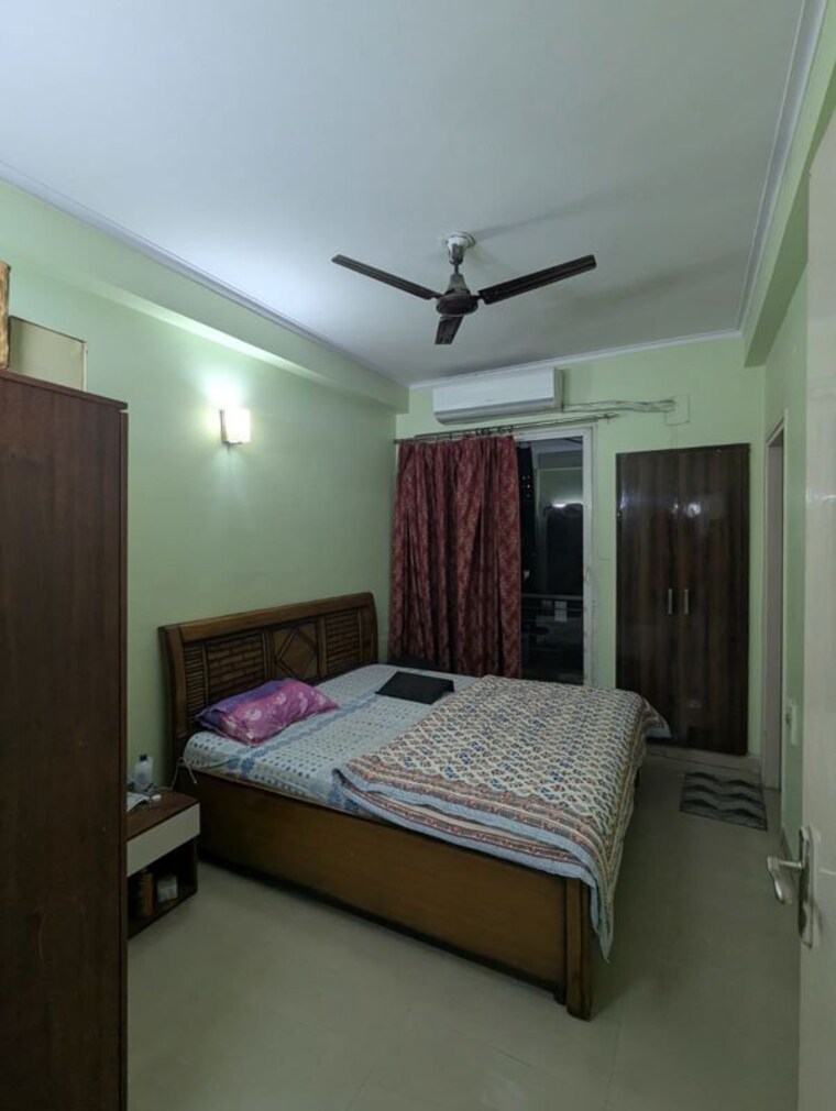 Bedroom, orchid-island 3 Bedroom 1920 Sq.Ft. Builder Floor In Sector 51 Gurgaon 10747763