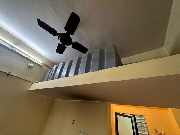 undefined, sukh-sakhu-sadan-chs 1 Bedroom 547 Sq.Ft. Apartment In Kharghar Navi Mumbai 10747768