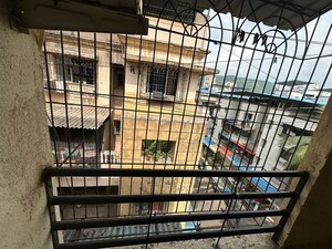 1 BHK Apartment – Exterior View View at Sukh Sakhu Sadan CHS, Kharghar - for Sale