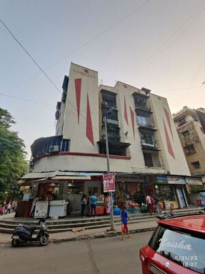 1 BHK Apartment For Sale in Sukh Sakhu Sadan CHS, Kharghar