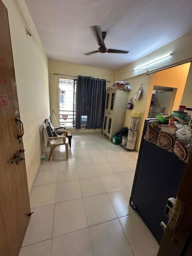 Team Area, sukh-sakhu-sadan-chs 1 Bedroom 547 Sq.Ft. Apartment In Kharghar Navi Mumbai 10747768