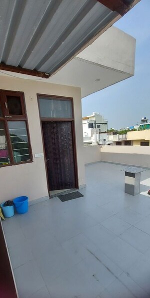  2 BHK Villa at Sector 23 – for Rent