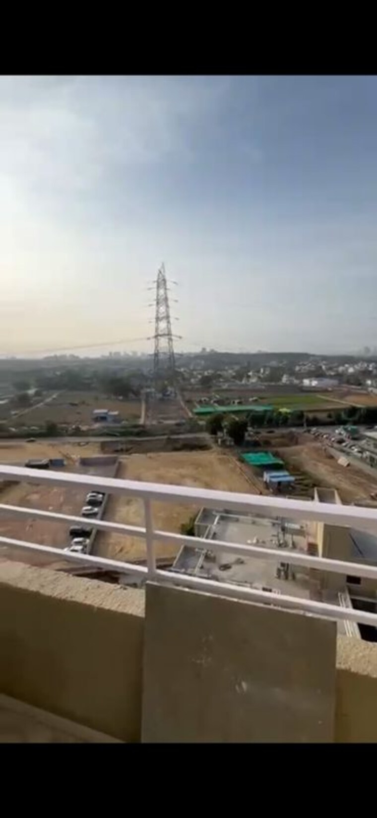 Exterior View, pyramid-altia 3 Bedroom 645 Sq.Ft. Apartment In Sector 70 Gurgaon 10747753