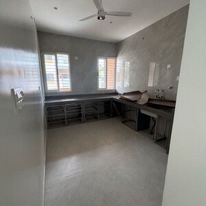 Room in 4 BHK Villa at Savedi – for Rent