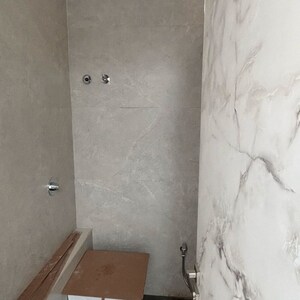 Bathroom in 4 BHK Villa at Savedi – for Rent