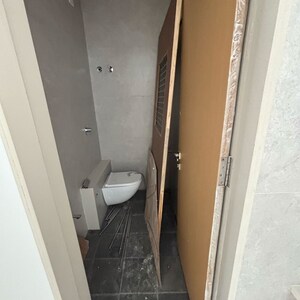 Building Lobby in 4 BHK Villa at Savedi – for Rent