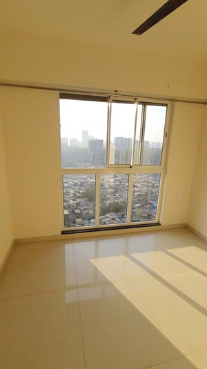 1 BHK Apartment For Sale in Anushka Residency, Borivali West