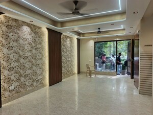 Room in 2 BHK Builder Floor at Ardee City The Residency, Sector 52 – for Rent