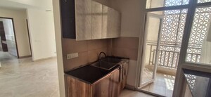 Kitchen in 2 BHK Apartment at SS The Leaf, Sector 85 – for Sale