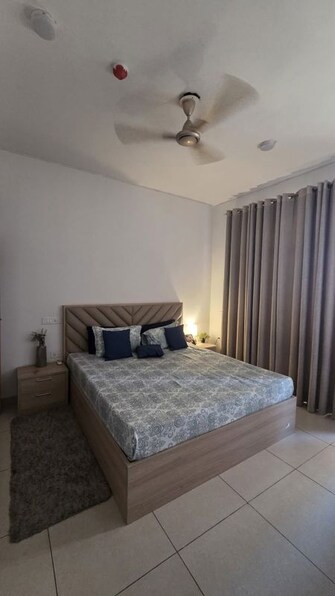 2 BHK 1640 Sq.Ft. Apartment in SS The Leaf