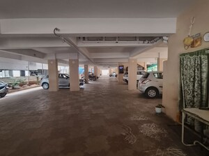 3 BHK Apartment For Rent in Habsiguda