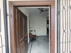 Building Lobby in 3 BHK Apartment at Habsiguda – for Rent