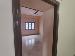 Building Lobby in 3 BHK Apartment at Habsiguda – for Rent