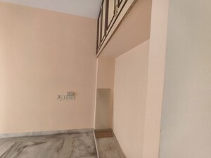 Staircase in 3 BHK Apartment at Habsiguda – for Rent