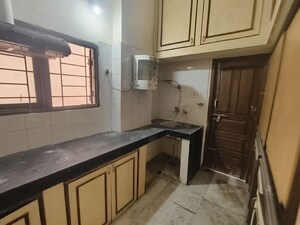 Kitchen in 3 BHK Apartment at Habsiguda – for Rent