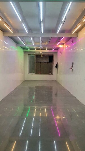 Floor Plan in  Shop at Chembur – for Rent