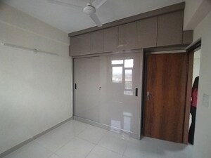 Kitchen in 2 BHK Apartment at Charms Castle, Raj Nagar Extension – for Sale