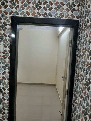 Building Lobby in 1 BHK Apartment at Kunal Apartment CHS, Bhandup East – for Rent