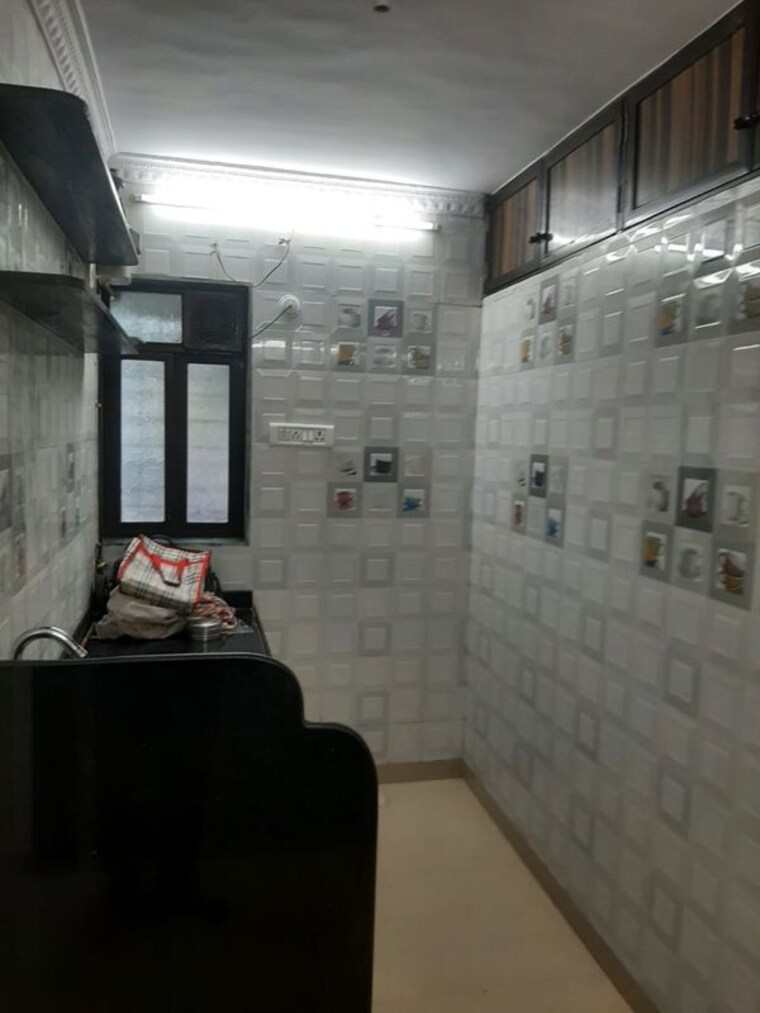 Kitchen, kunal-apartment-chs 1 Bedroom 550 Sq.Ft. Apartment In Bhandup East Mumbai 10747784