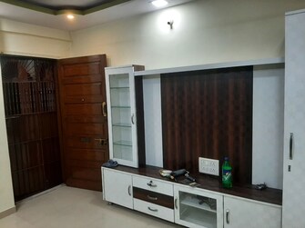1 BHK 550 Sq.Ft. Apartment in Kunal Apartment CHS