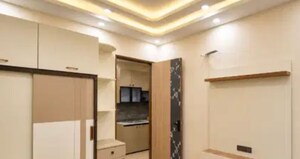Room in 3 BHK Builder Floor at Janakpuri – for Sale