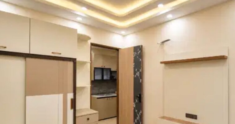 Room, janakpuri 3 Bedroom 150 Sq.Yd. Builder Floor In Janakpuri Delhi 10747788