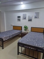 645 Sq.Ft. Pg in Turbhe