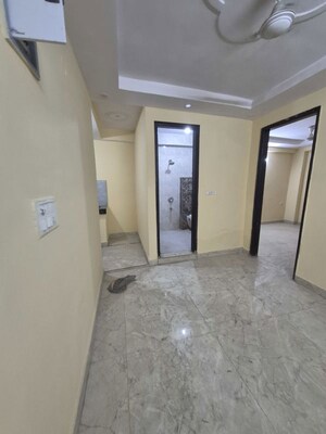 1.5 BHK Builder Floor For Rent in Mayur Vihar