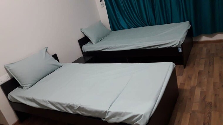 Team Area, the-wadhwa-the-address Pg For Boys In Ghatkopar West 10747806