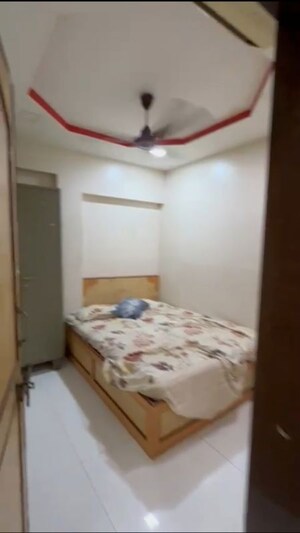 Bedroom in 2 BHK Apartment at Simran Apartment Vile Parle, Vile Parle East – for Rent