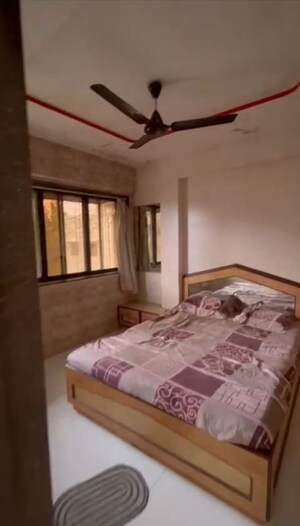 2 BHK Apartment For Rent in Simran Apartment Vile Parle, Vile Parle East