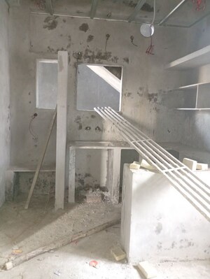 Balcony in 3 BHK Independent House at Indresham – for Sale