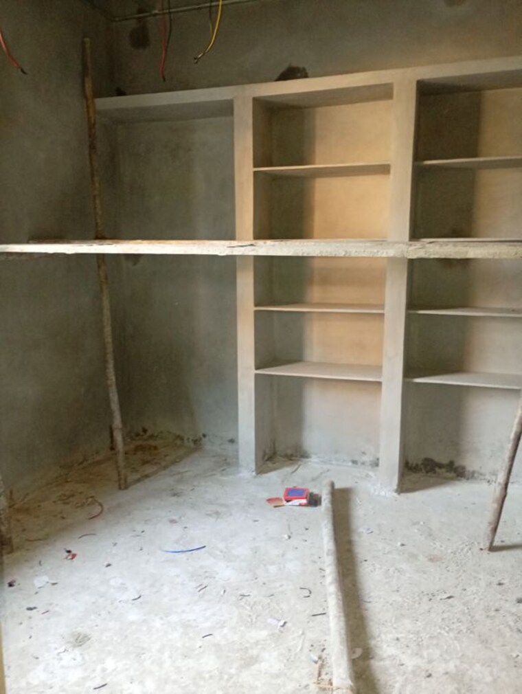 Balcony, indresham 3 Bedroom 1800 Sq.Ft. Independent House In Indresham Hyderabad 10747798