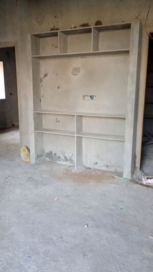 Bathroom in 3 BHK Independent House at Indresham – for Sale