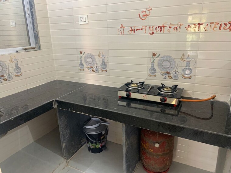 Kitchen, turbhe Pg For Girls In Turbhe 10747817