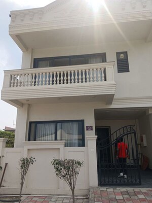 3 BHK Villa For Sale in Vanshika Ontario, Faizabad Road