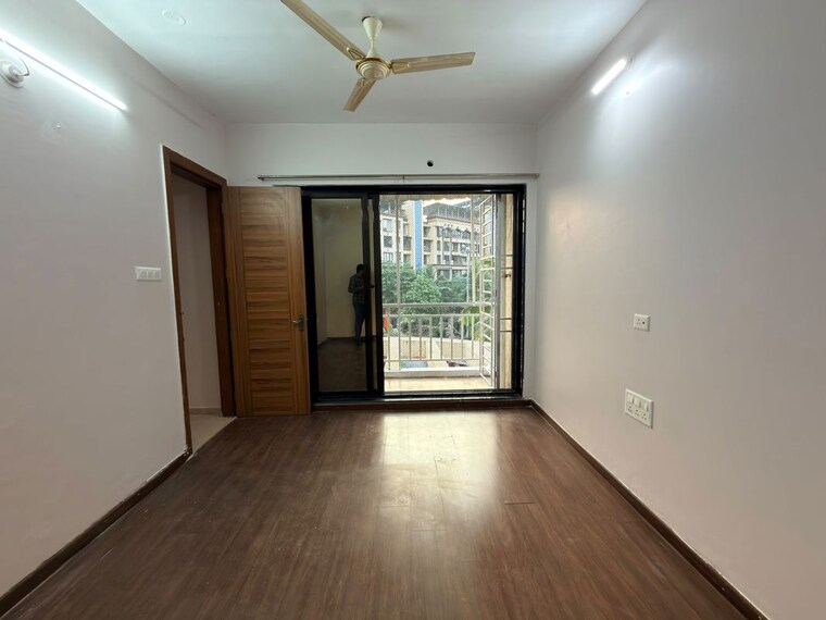 Room, meridian-mystic 2 Bedroom 1153 Sq.Ft. Apartment In Nerul Sector 27 Navi Mumbai 10747813