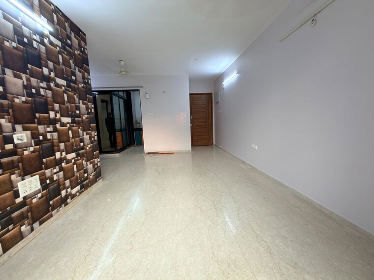 Room, meridian-mystic 2 Bedroom 1153 Sq.Ft. Apartment In Nerul Sector 27 Navi Mumbai 10747813