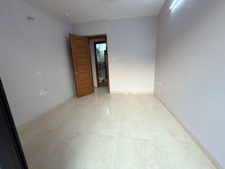 Room, meridian-mystic 2 Bedroom 1153 Sq.Ft. Apartment In Nerul Sector 27 Navi Mumbai 10747813