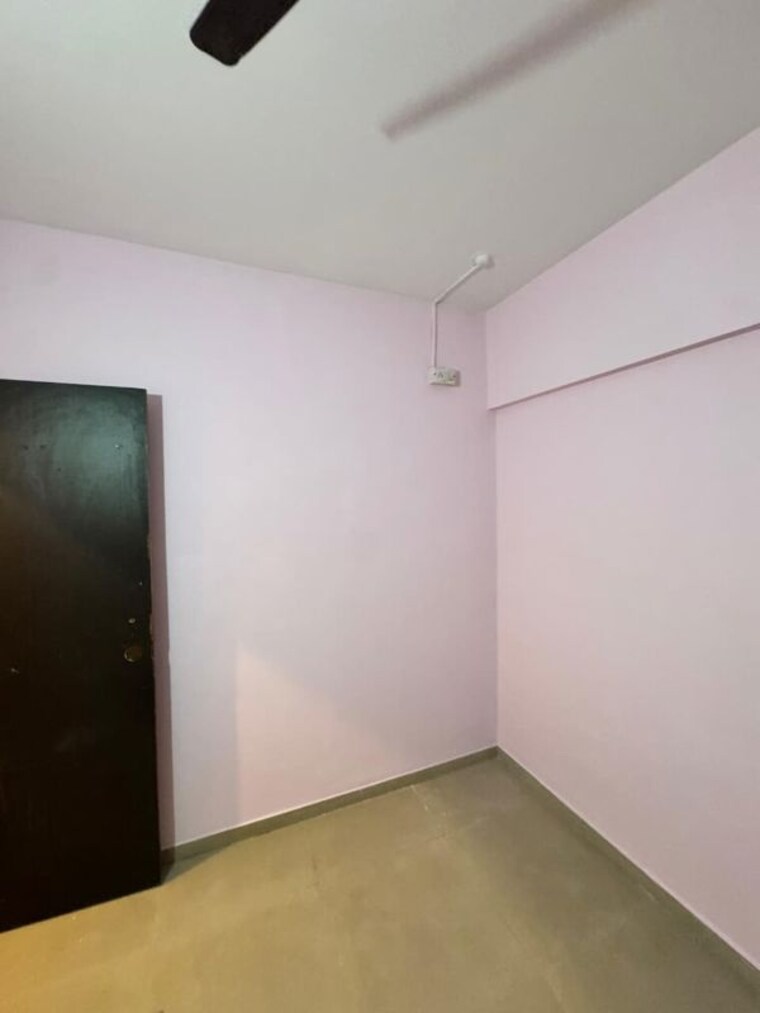 Room, shree-sai-sadan-chs 2 Bedroom 700 Sq.Ft. Apartment In Kharghar Sector 19 Navi Mumbai 10747799