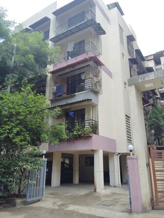 2 BHK +Apartment For Sale in Shree Sai Sadan CHS in Kharghar Sector 19, Navi Mumbai