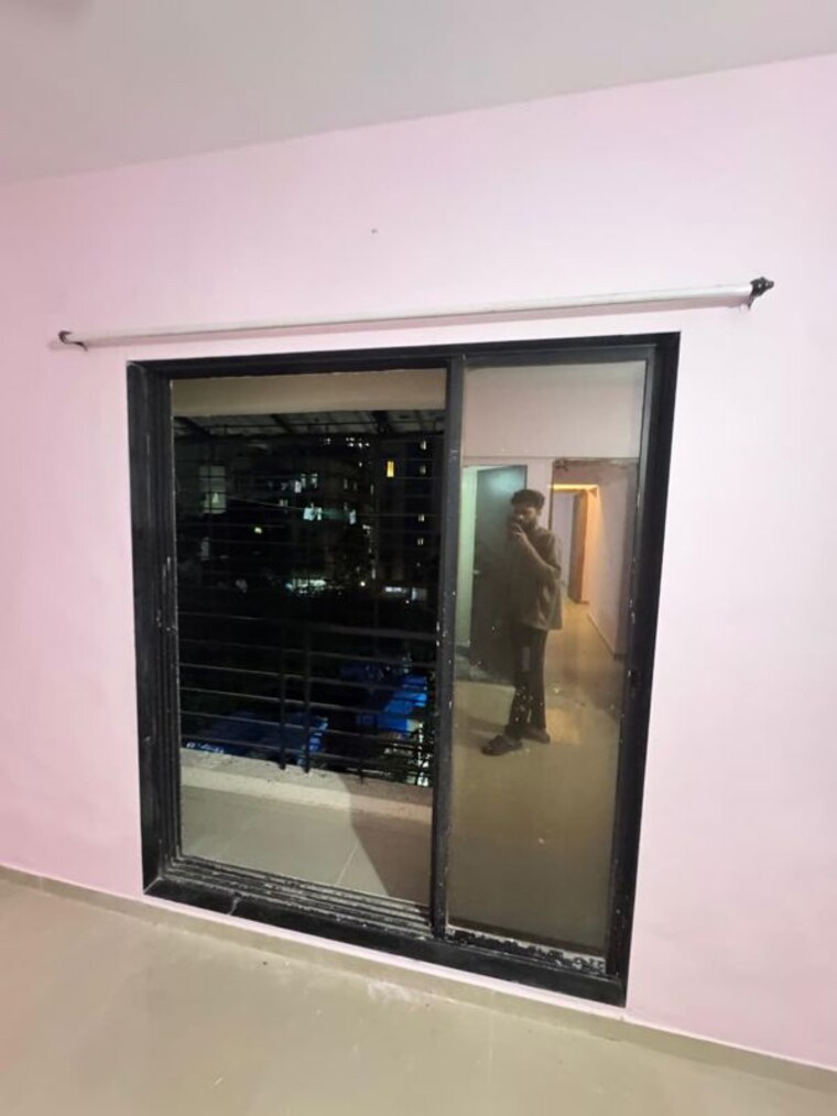 Exterior View, shree-sai-sadan-chs 2 Bedroom 700 Sq.Ft. Apartment In Kharghar Sector 19 Navi Mumbai 10747799