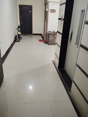 2 BHK Apartment – Exterior View View at Shree Sai Sadan CHS, Kharghar Sector 19 - for Sale