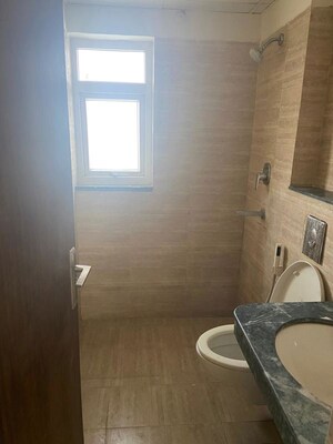 Bathroom in 3 BHK Apartment at BPTP Discovery Park, Sector 80 – for Sale