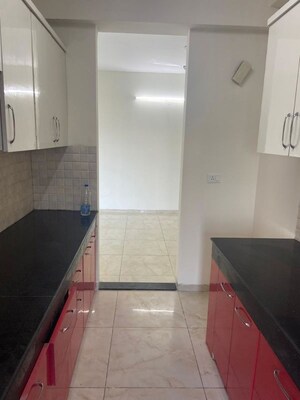Kitchen in 3 BHK Apartment at BPTP Discovery Park, Sector 80 – for Sale