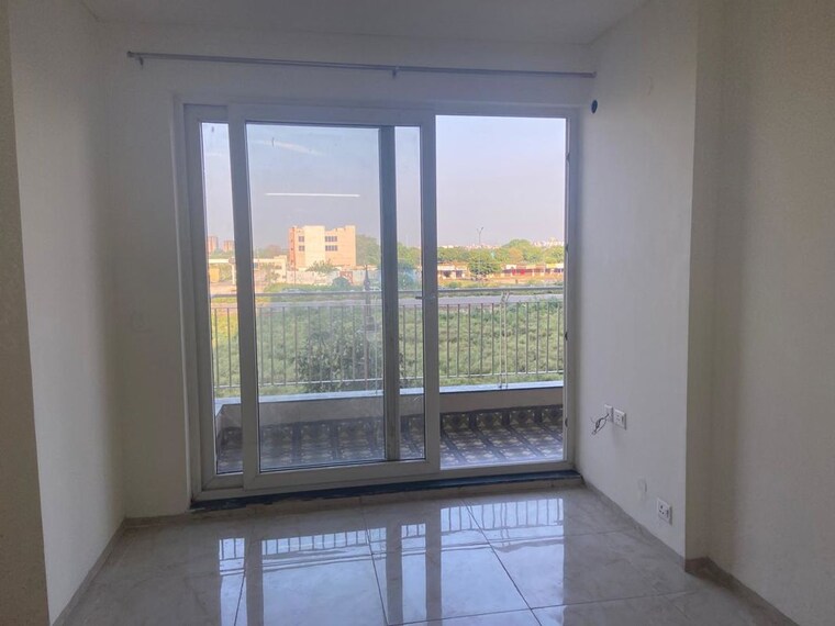 Living Room, bptp-discovery-park 3 Bedroom 1840 Sq.Ft. Apartment In Sector 80 Faridabad 10747812