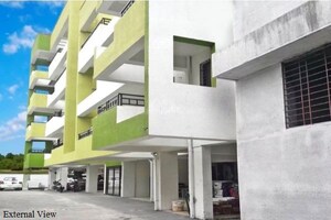 2 BHK Apartment For Rent in VI Lux Residency, Wadgaon Sheri
